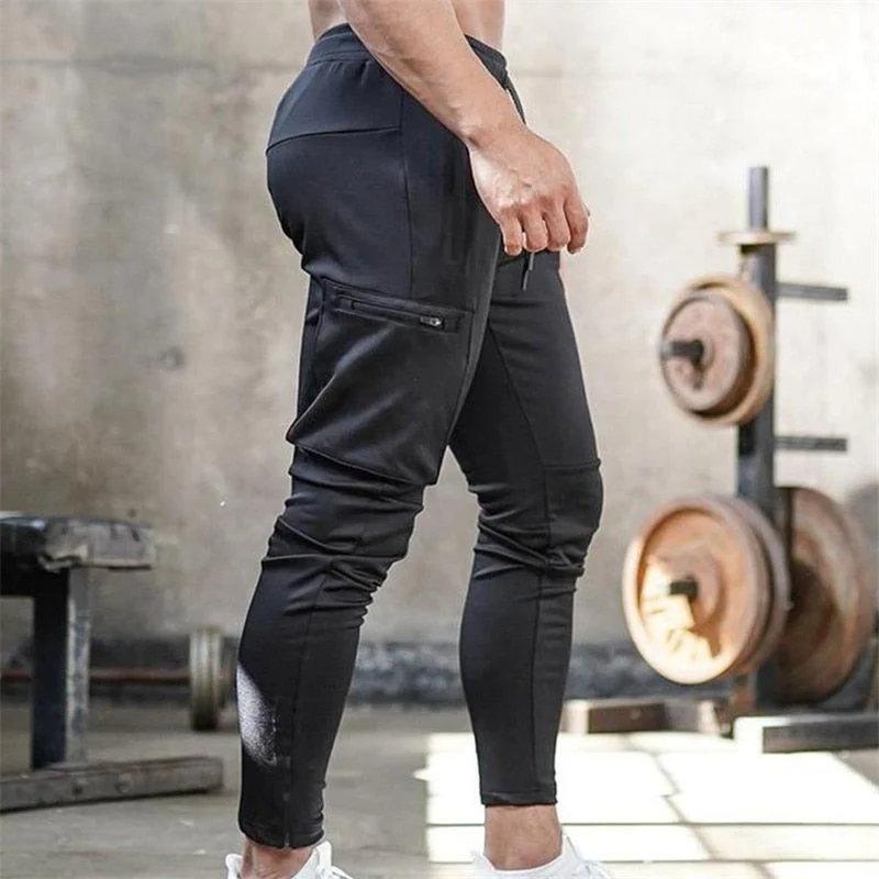 On Track Jogger Pants - Image 8