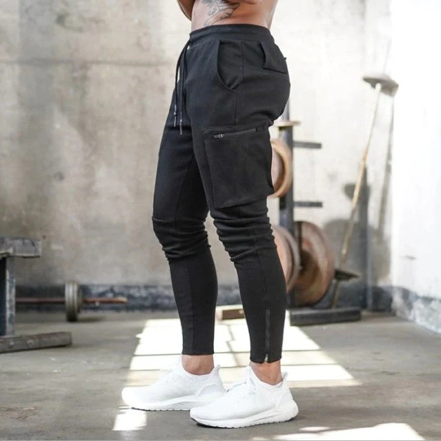 On Track Jogger Pants - Image 9