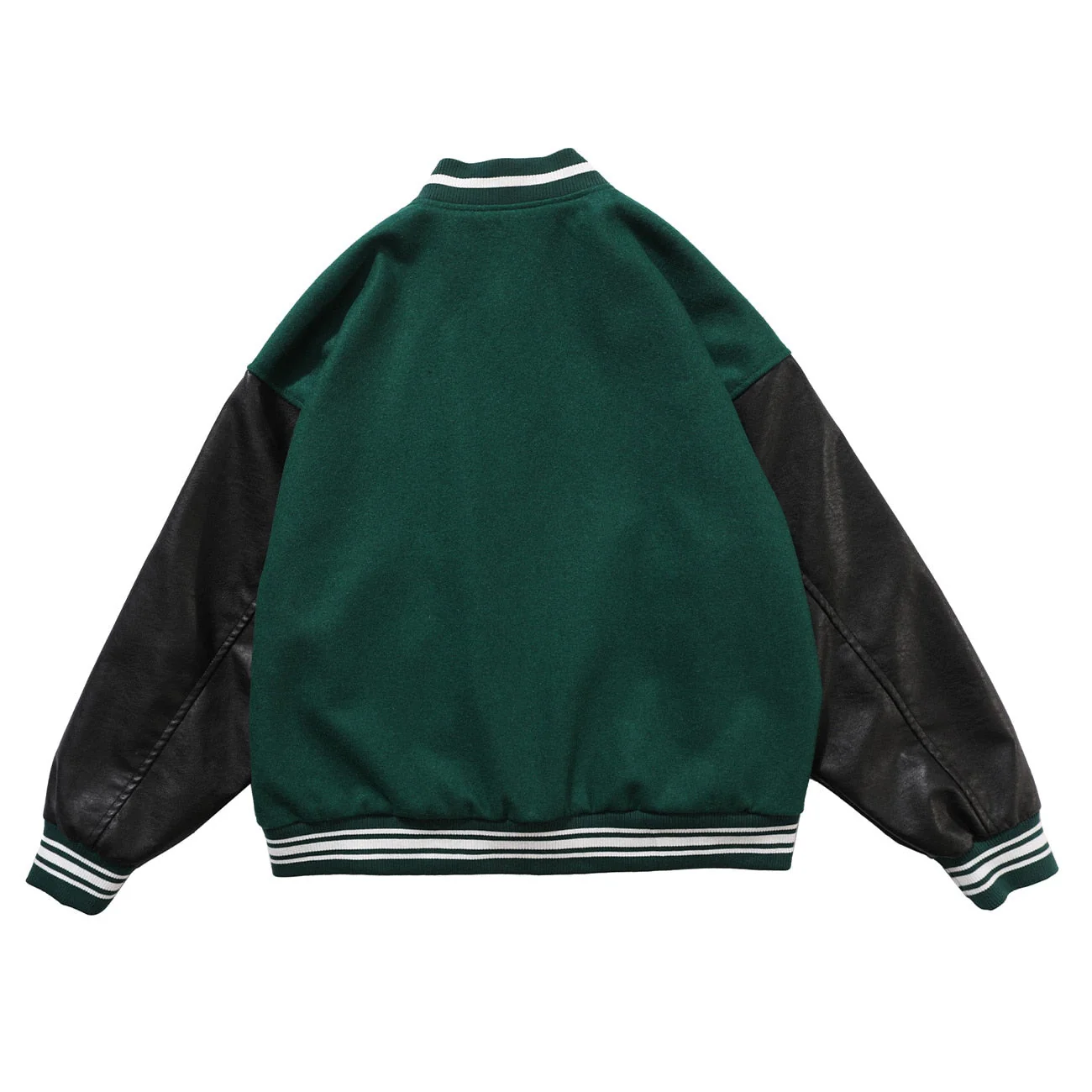Peer8′ Baseball Jacket - Image 11