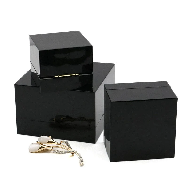 Premium LED Jewelry Gift Box - Image 10