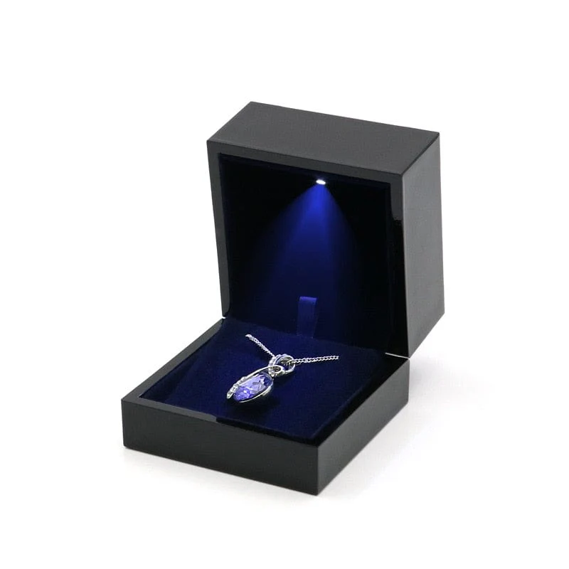 Premium LED Jewelry Gift Box - Image 12