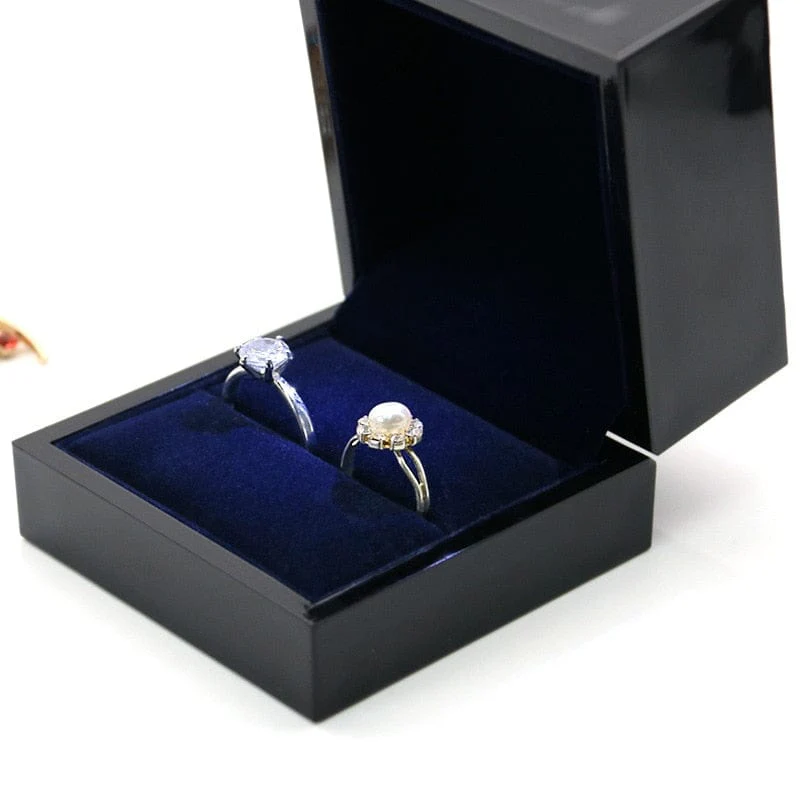 Premium LED Jewelry Gift Box - Image 15