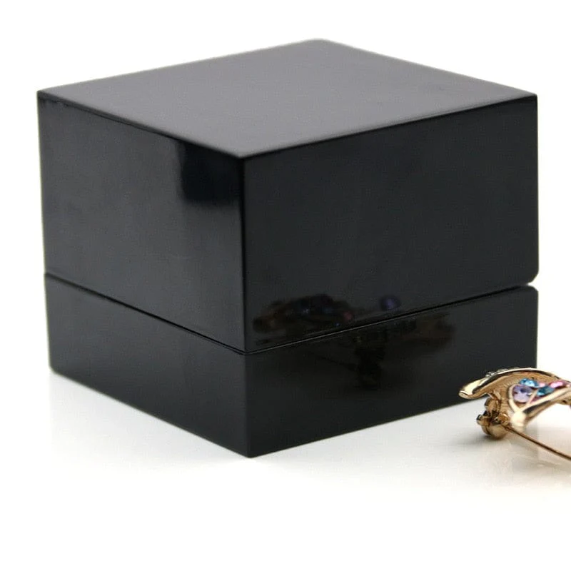 Premium LED Jewelry Gift Box - Image 16