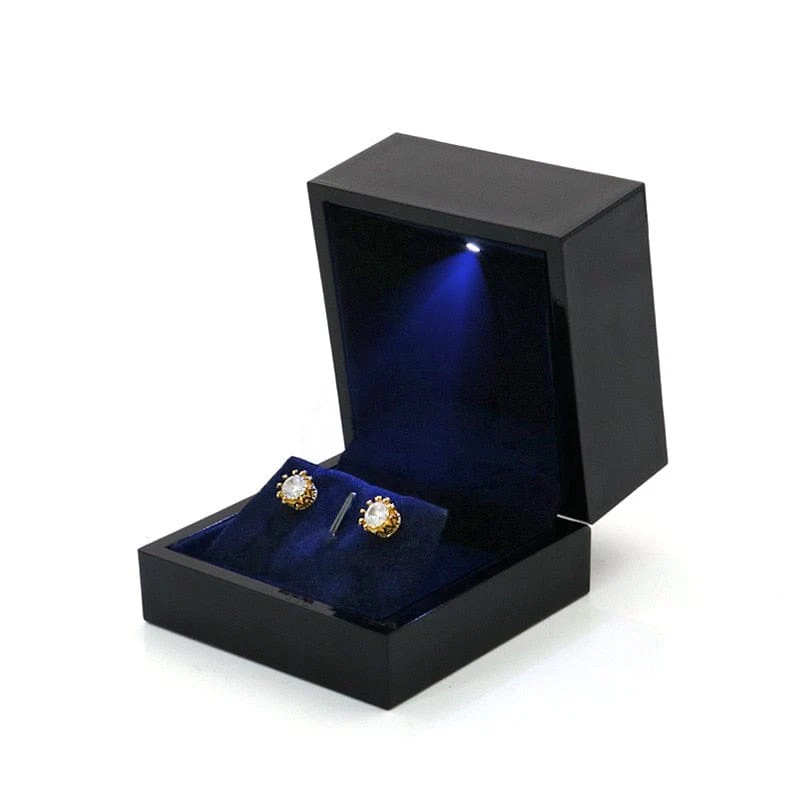 Premium LED Jewelry Gift Box - Image 4