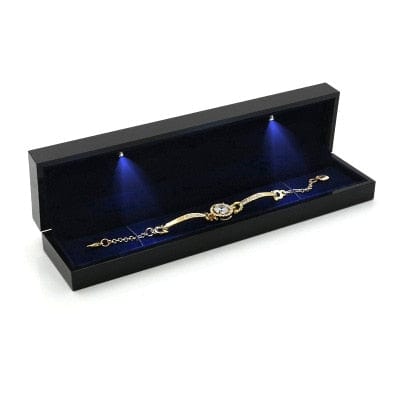 Premium LED Jewelry Gift Box - Image 6