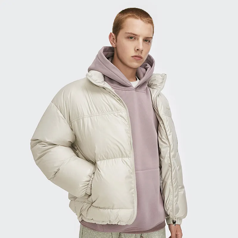 VVS Classic Puffer Jacket - Image 10