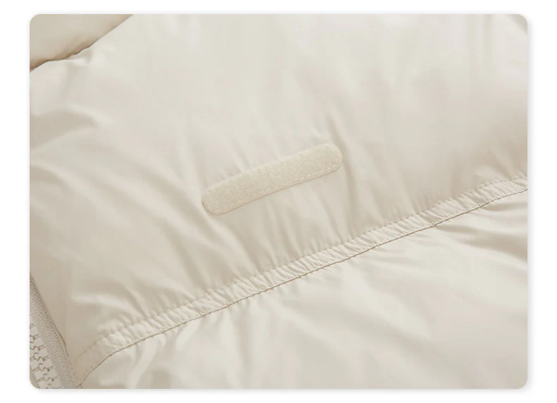 VVS Classic Puffer Jacket - Image 11