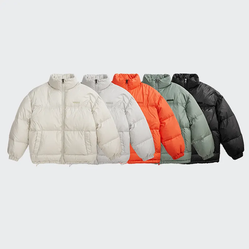 VVS Classic Puffer Jacket - Image 13
