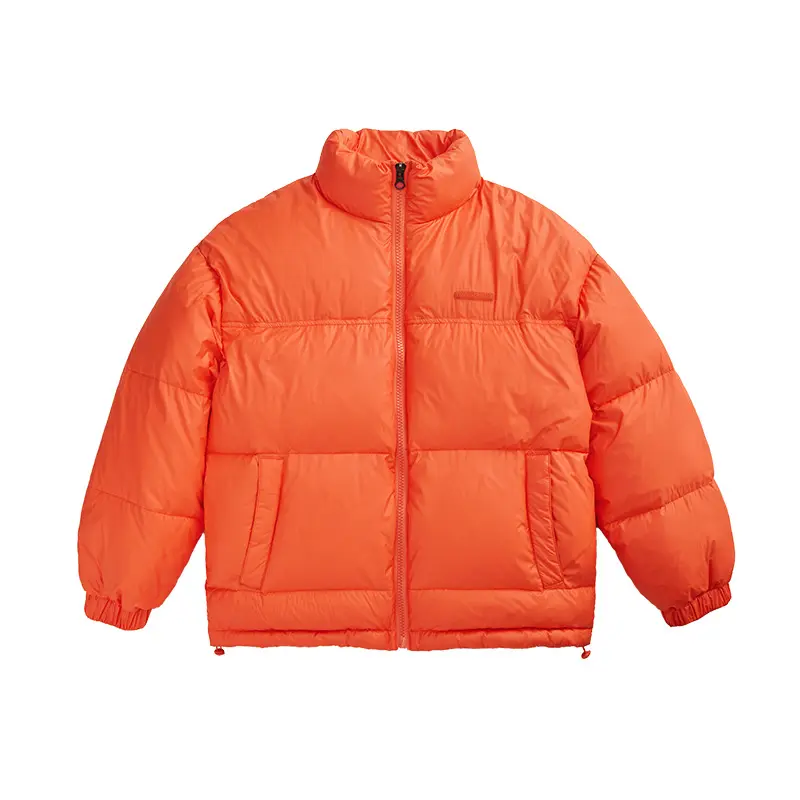 VVS Classic Puffer Jacket - Image 2