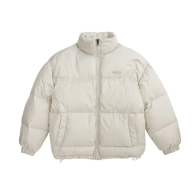 VVS Classic Puffer Jacket - Image 3