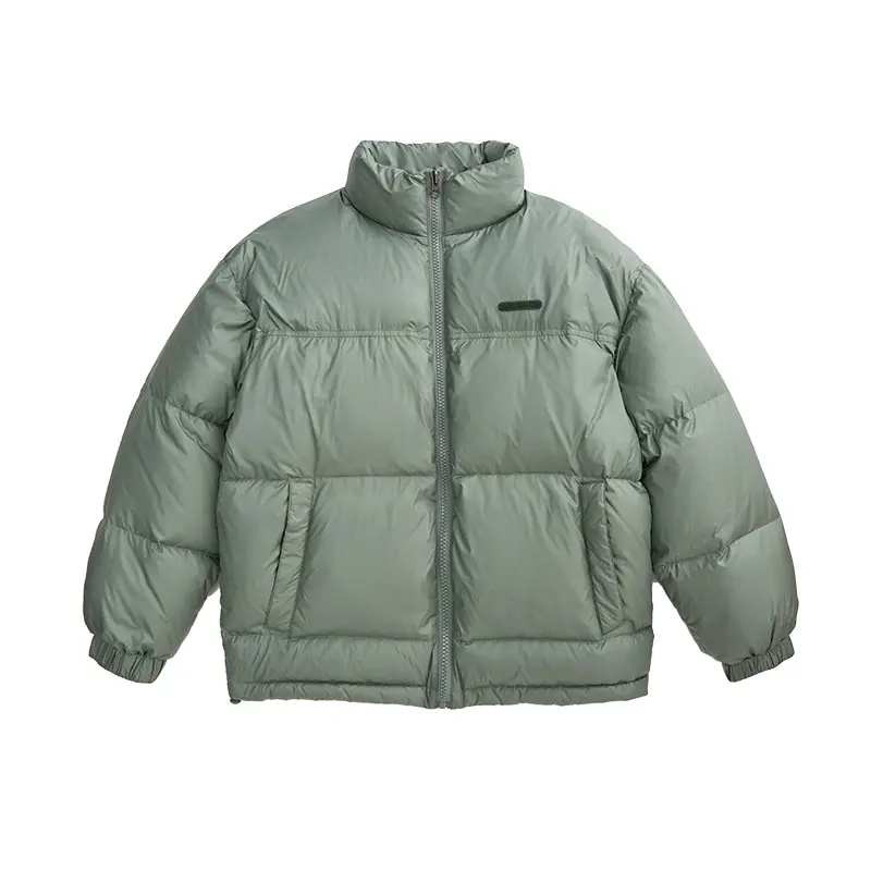 VVS Classic Puffer Jacket - Image 5