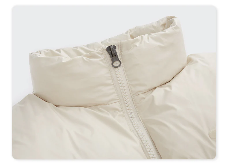 VVS Classic Puffer Jacket - Image 6
