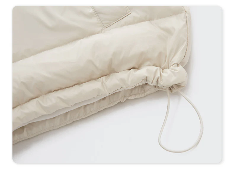 VVS Classic Puffer Jacket - Image 8