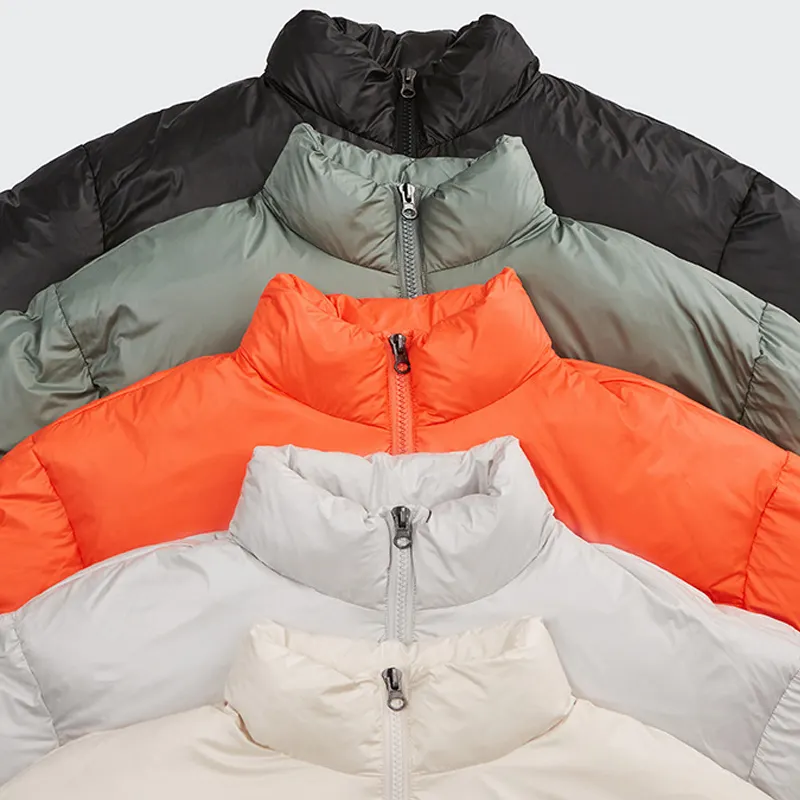 VVS Classic Puffer Jacket - Image 9