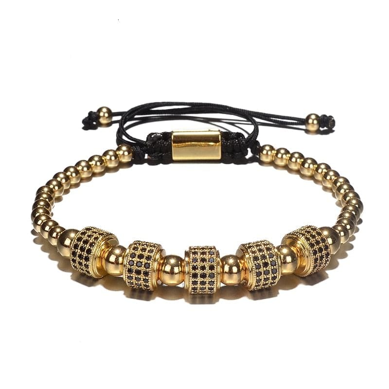 Rambo 4 Piece Bracelet Set - Image 11