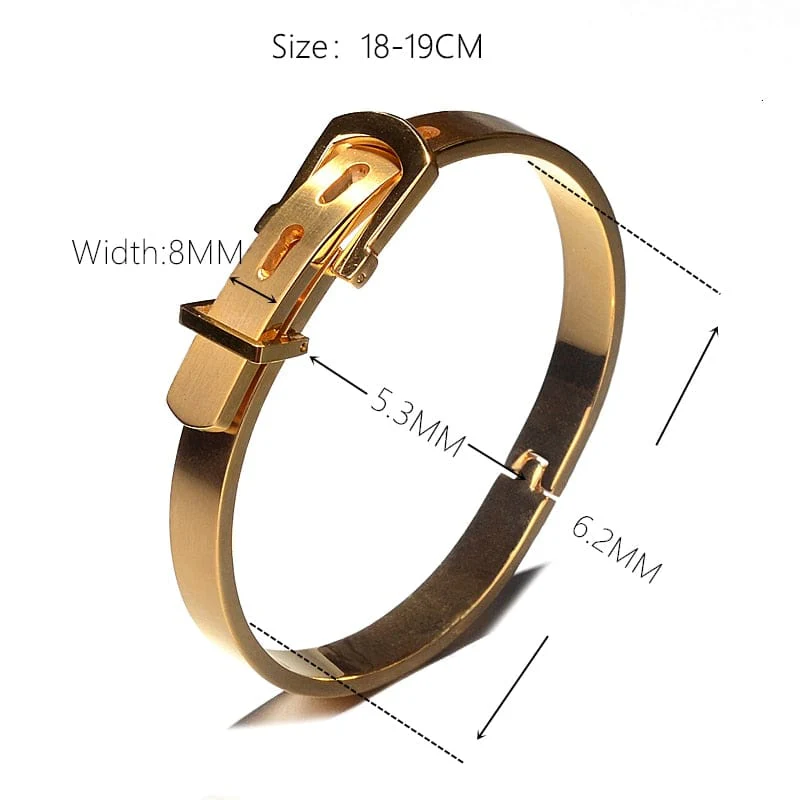 Rambo 4 Piece Bracelet Set - Image 4