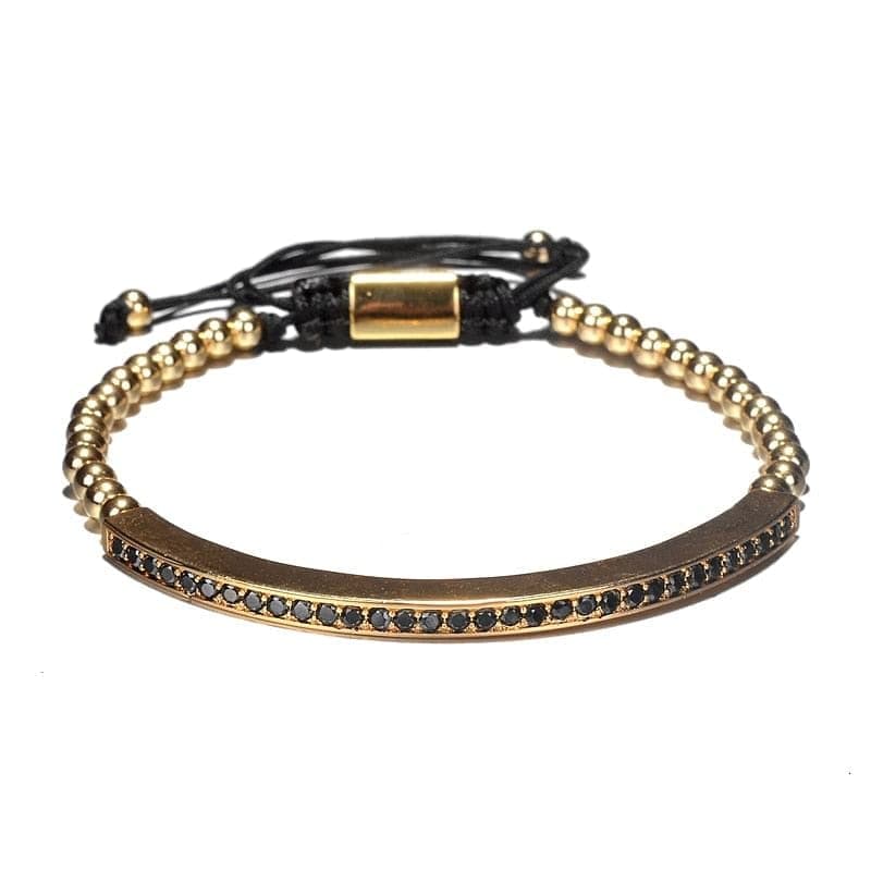 Rambo 4 Piece Bracelet Set - Image 9