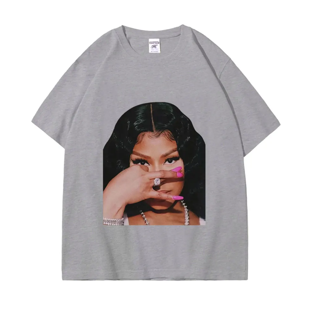 Nicki Minaj Graphic T-Shirt - Image 14