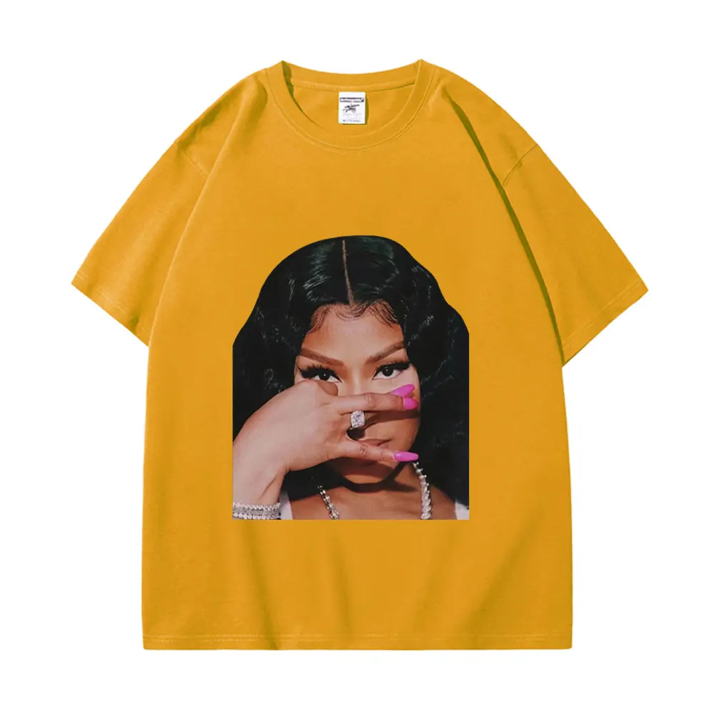 Nicki Minaj Graphic T-Shirt - Image 15
