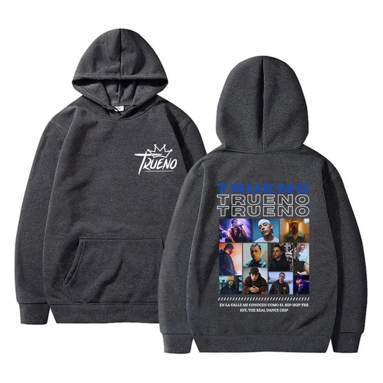 Trueno Graphic Hoodie - Image 12