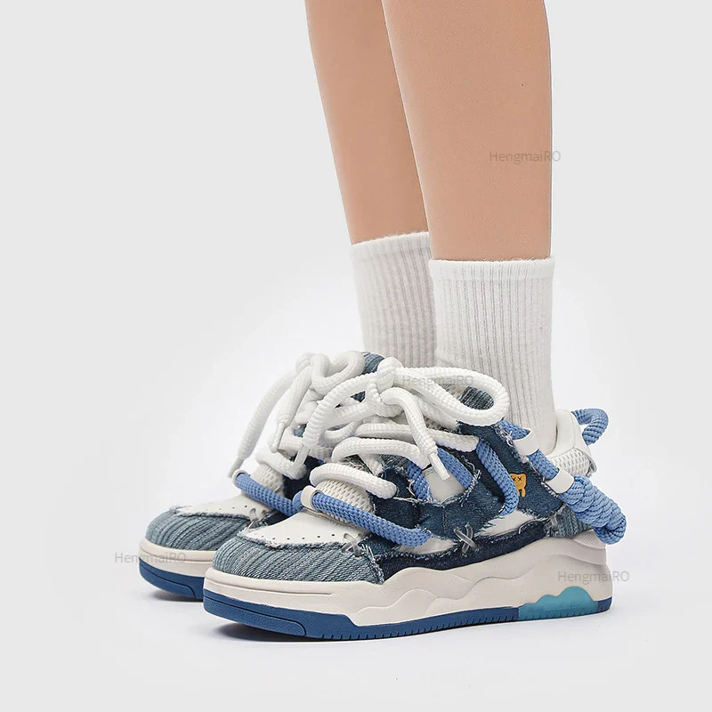 Retro Classic Shoes - Image 2