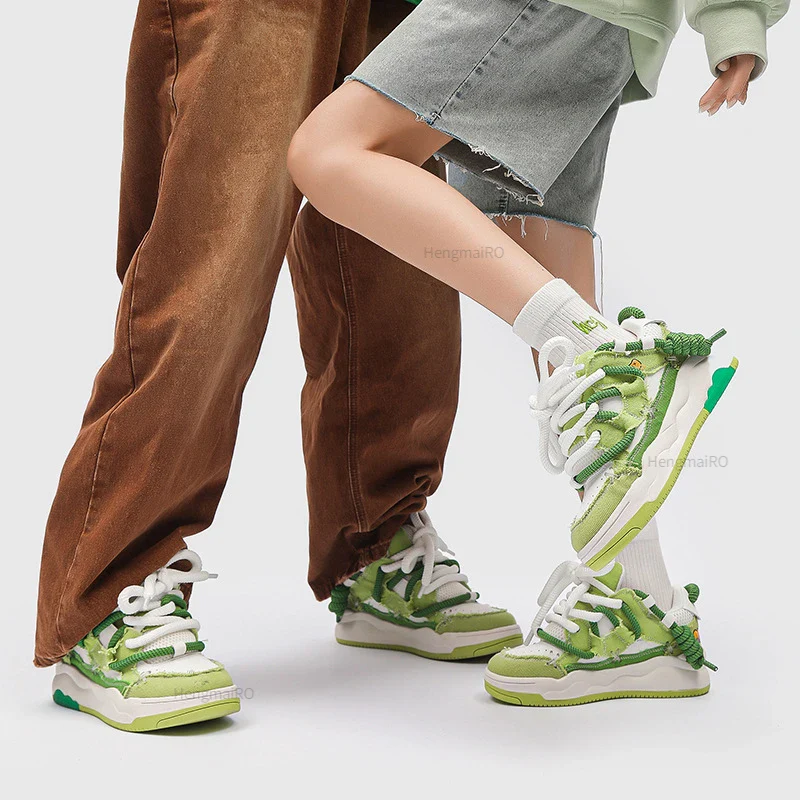 Retro Classic Shoes - Image 7