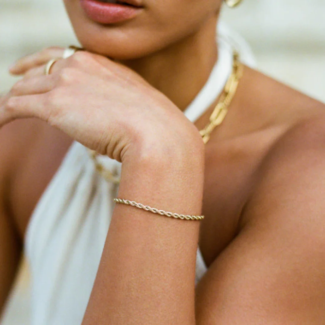 Rope Bracelet - Image 3