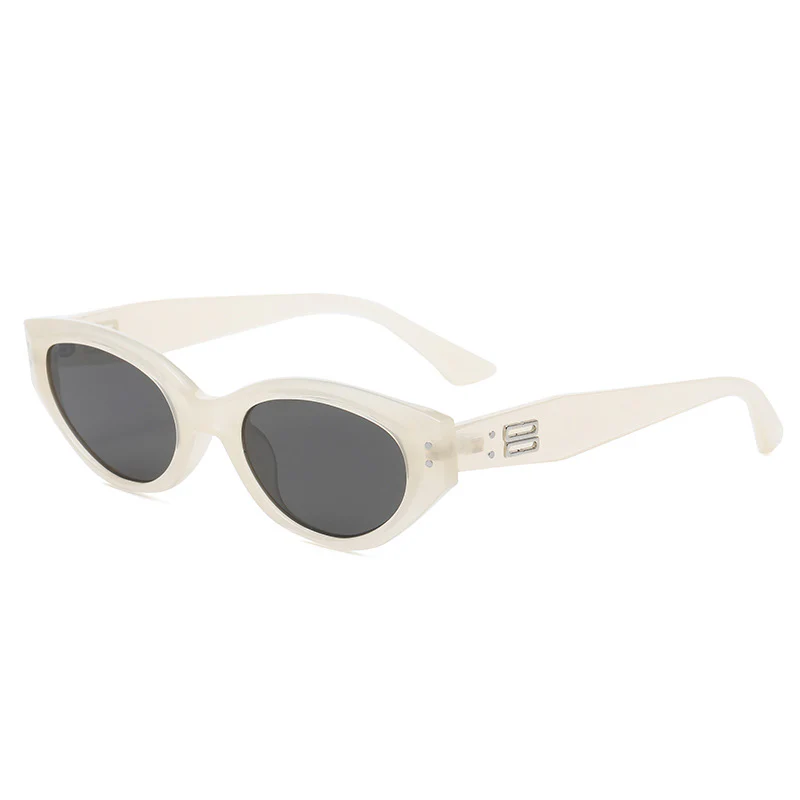 Row Gentle Cat Eye Sunglasses - Image 6