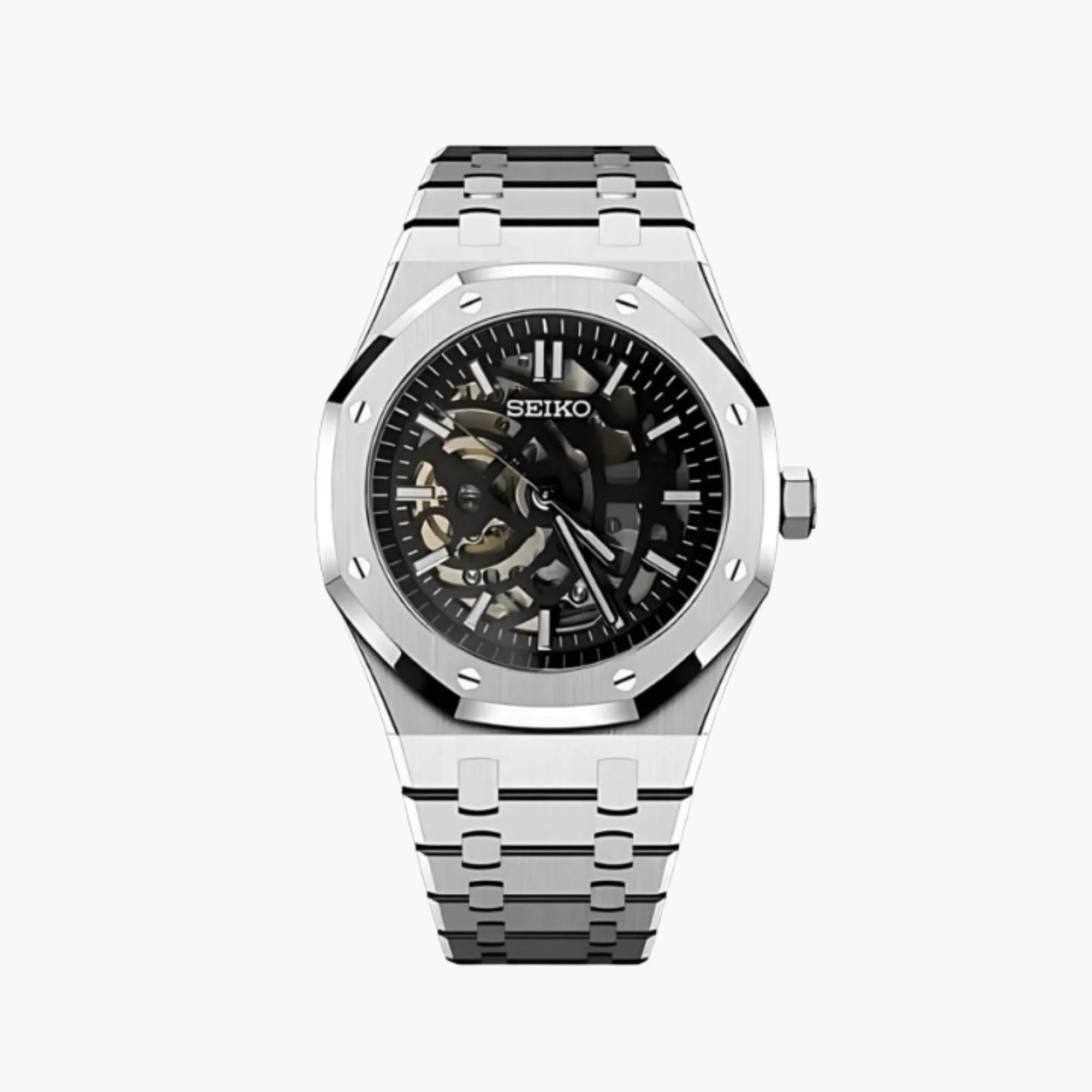 Royal Seikoak - Skeleton