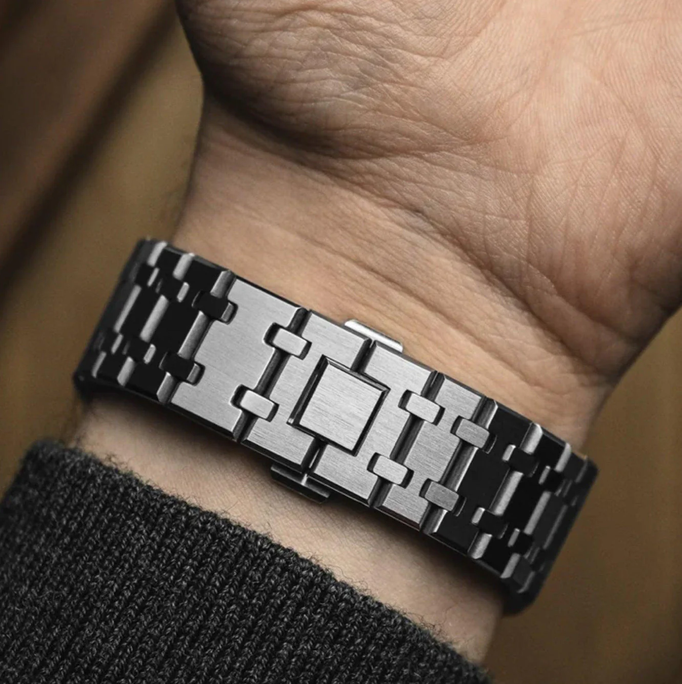 Royal Seikoak - Skeleton - Image 6
