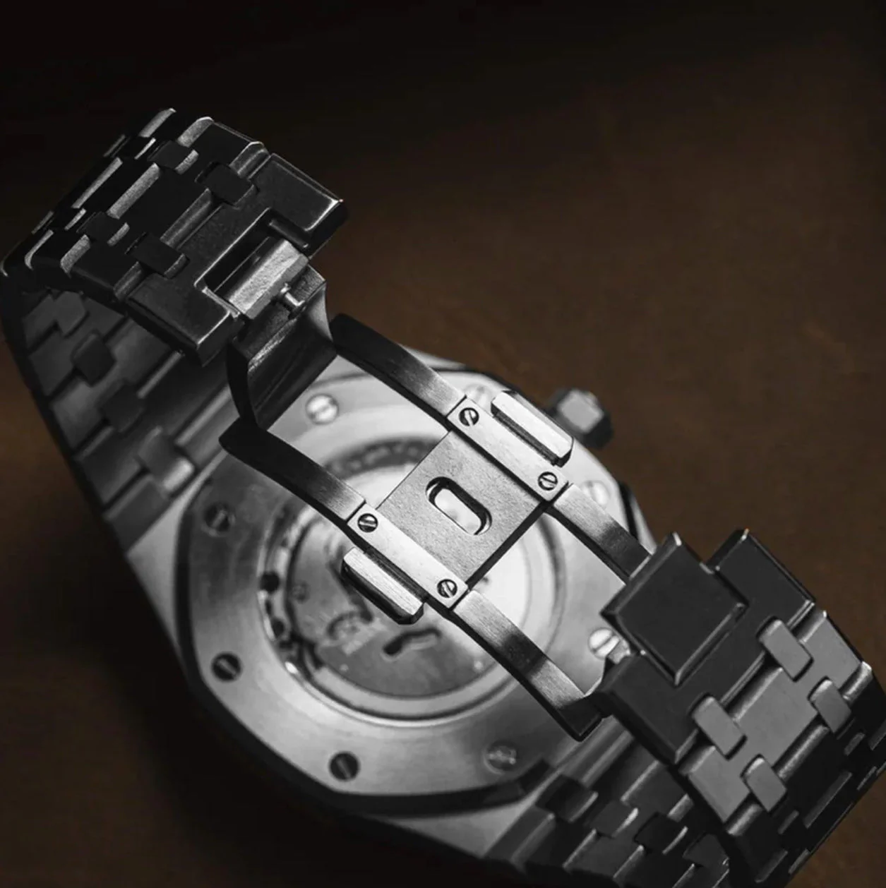 Royal Seikoak - Skeleton - Image 9