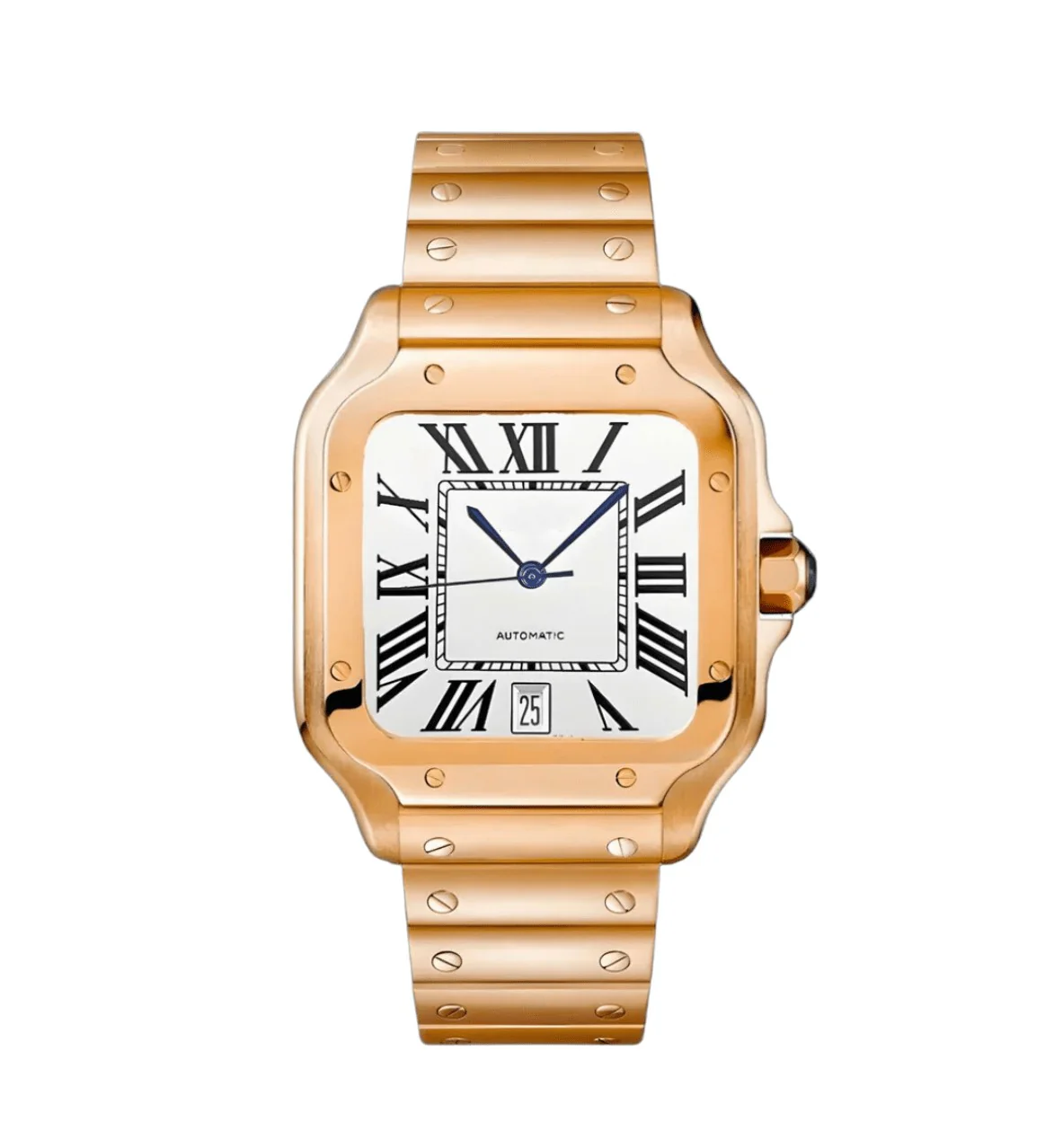 Santeiko Classic Rose Gold - Image 2