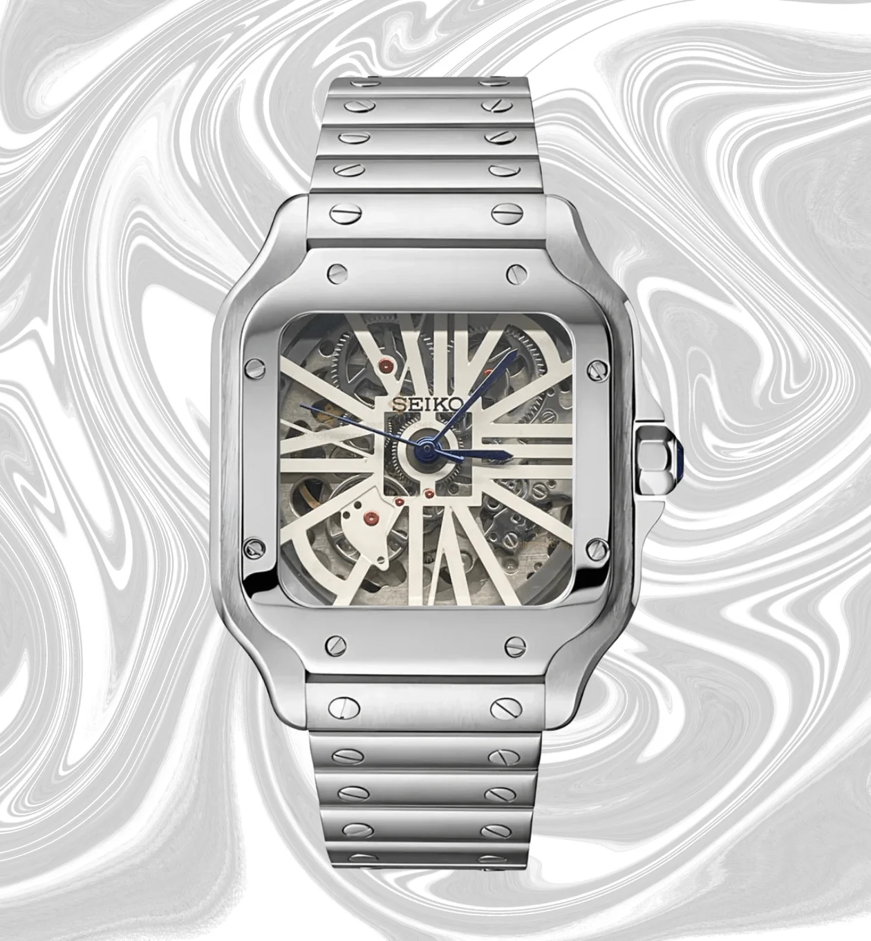 Santeiko Skeleton Classic - Image 2