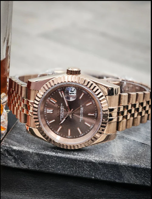Seikjust | Rose Gold - Image 4