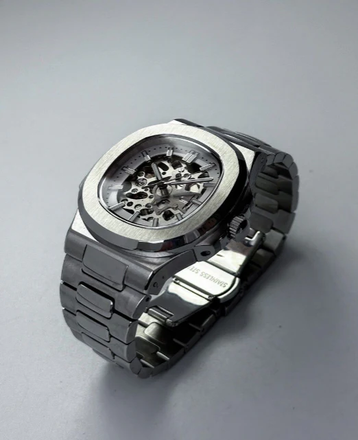 Seiknaut | Skeleton - Image 5
