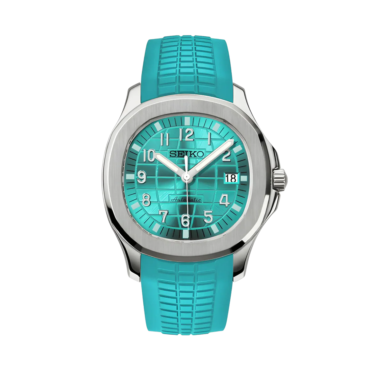 SEIKO MOD AQUANAUT | TIFFANY