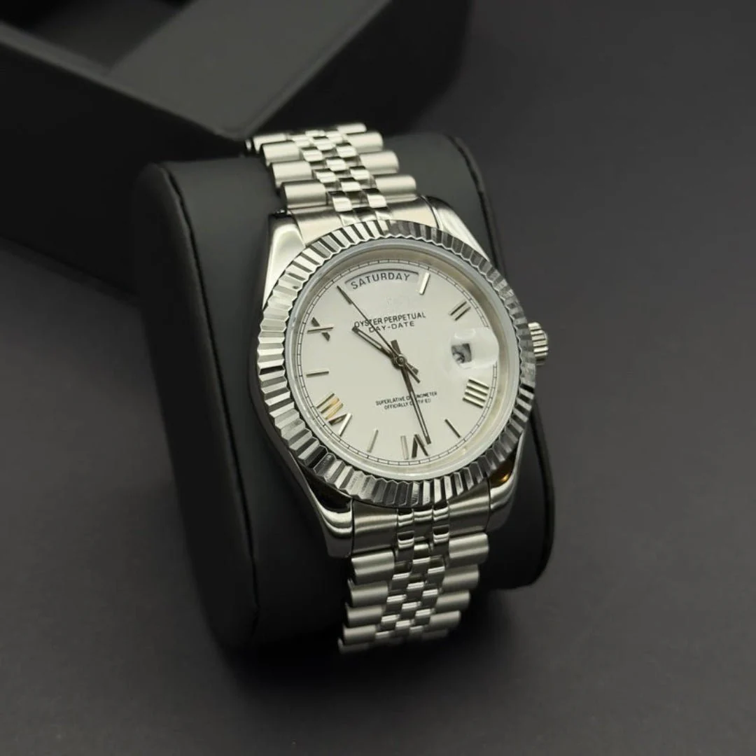 SEIKODATE MOD | SNOW JUBILEE - Image 3