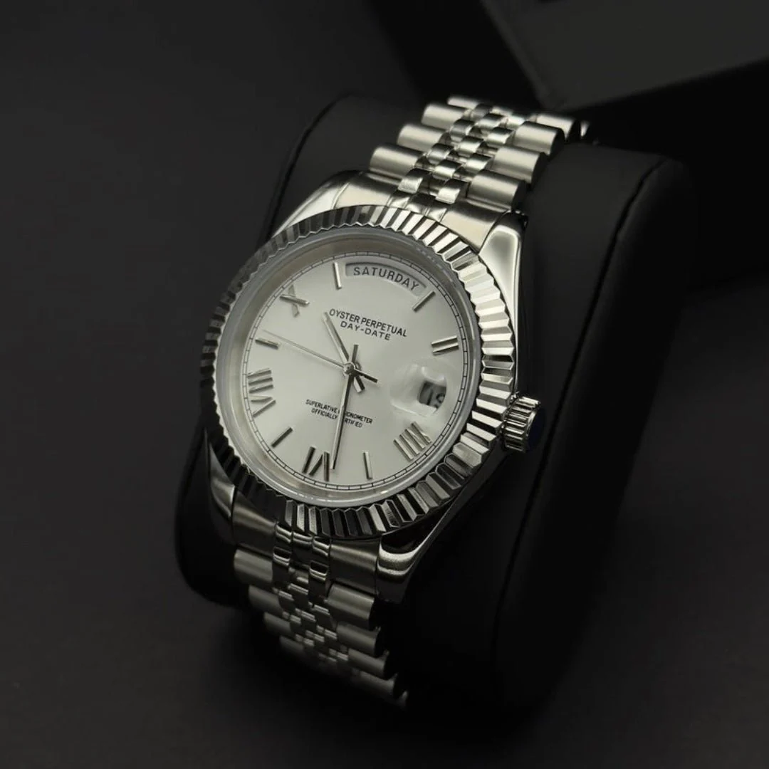 SEIKODATE MOD | SNOW JUBILEE - Image 4
