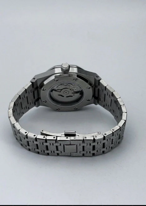SeikOak Frost | Silver - Image 2