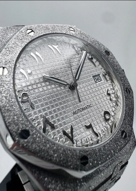 SeikOak Frost | Silver - Image 5