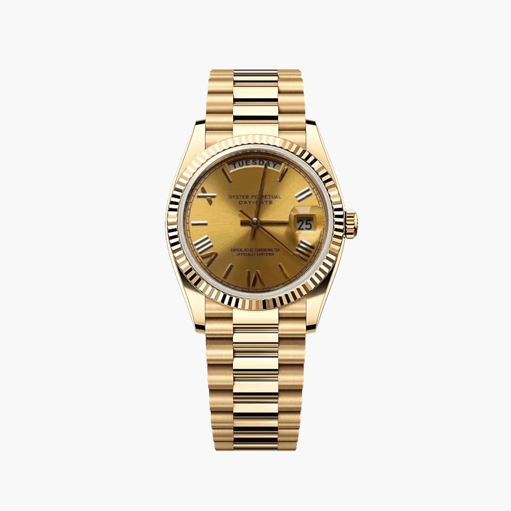 Seikodate Full Gold - Image 2