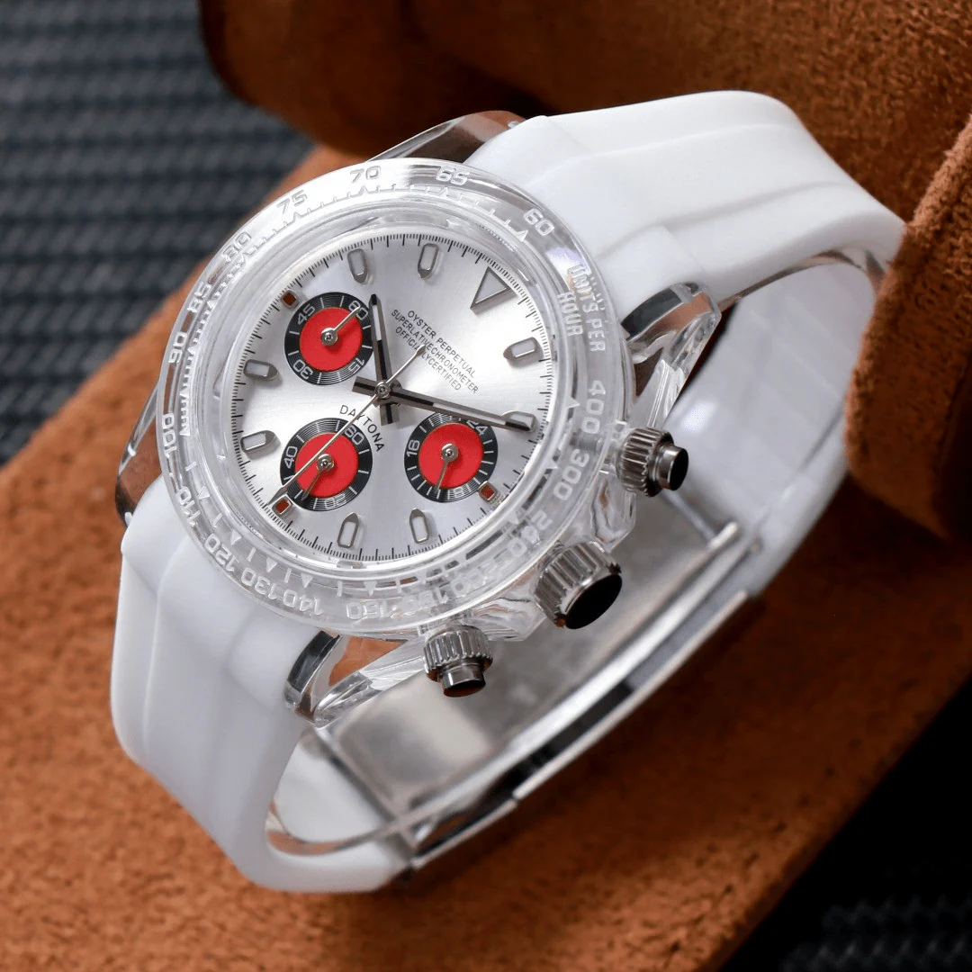 SEIKOTONA MOD | RED PANDA - Image 3