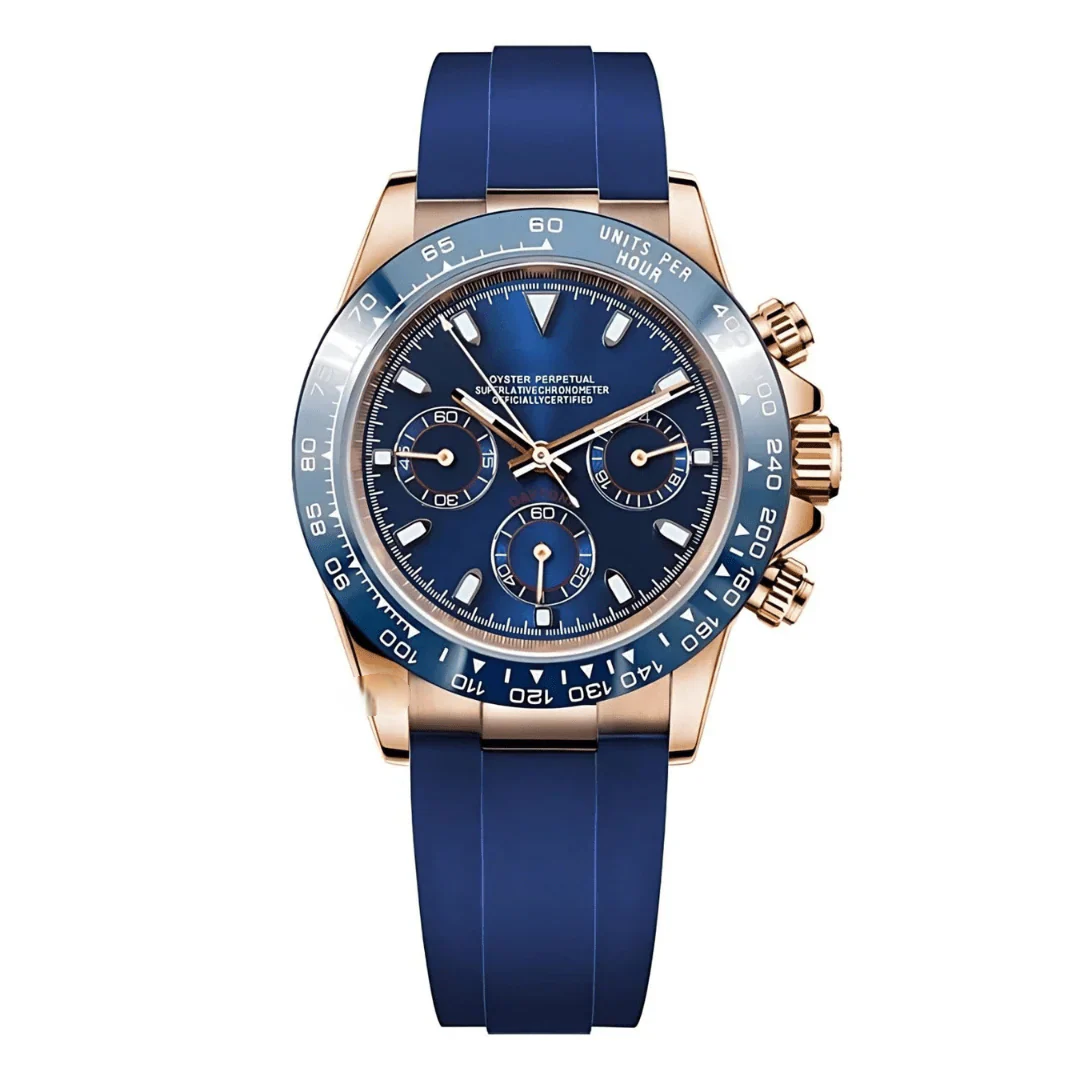 SEIKOTONA - ROYAL BLUE - Image 3