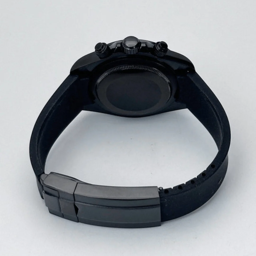 SEIKO MOD DAYTONA| PHANTOM PANDA - Image 2
