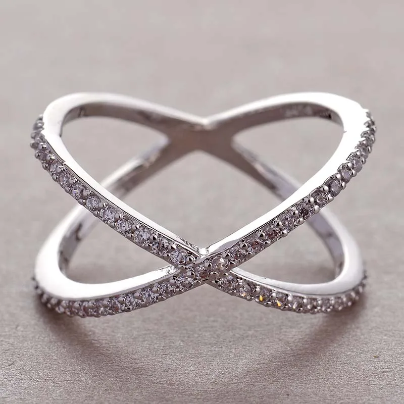 Signum Cross Ring - Image 2