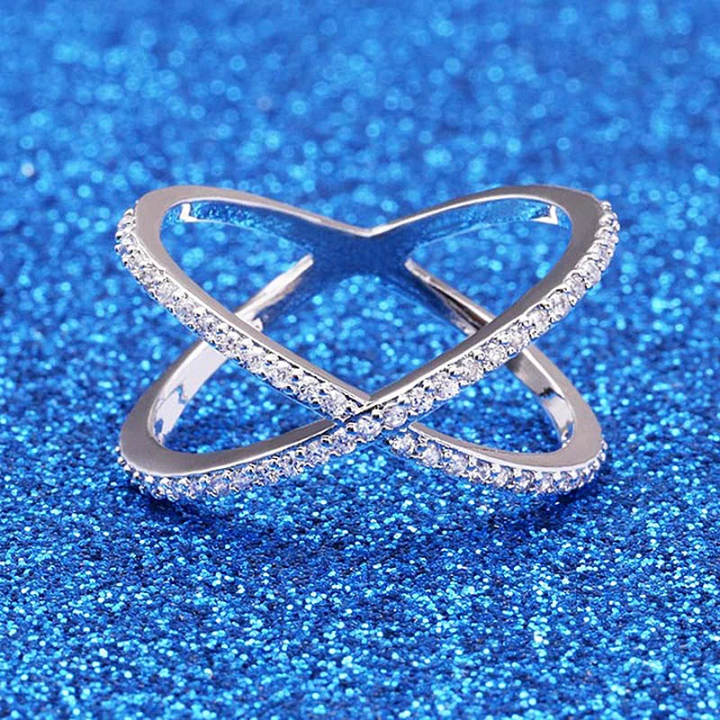 Signum Cross Ring - Image 3