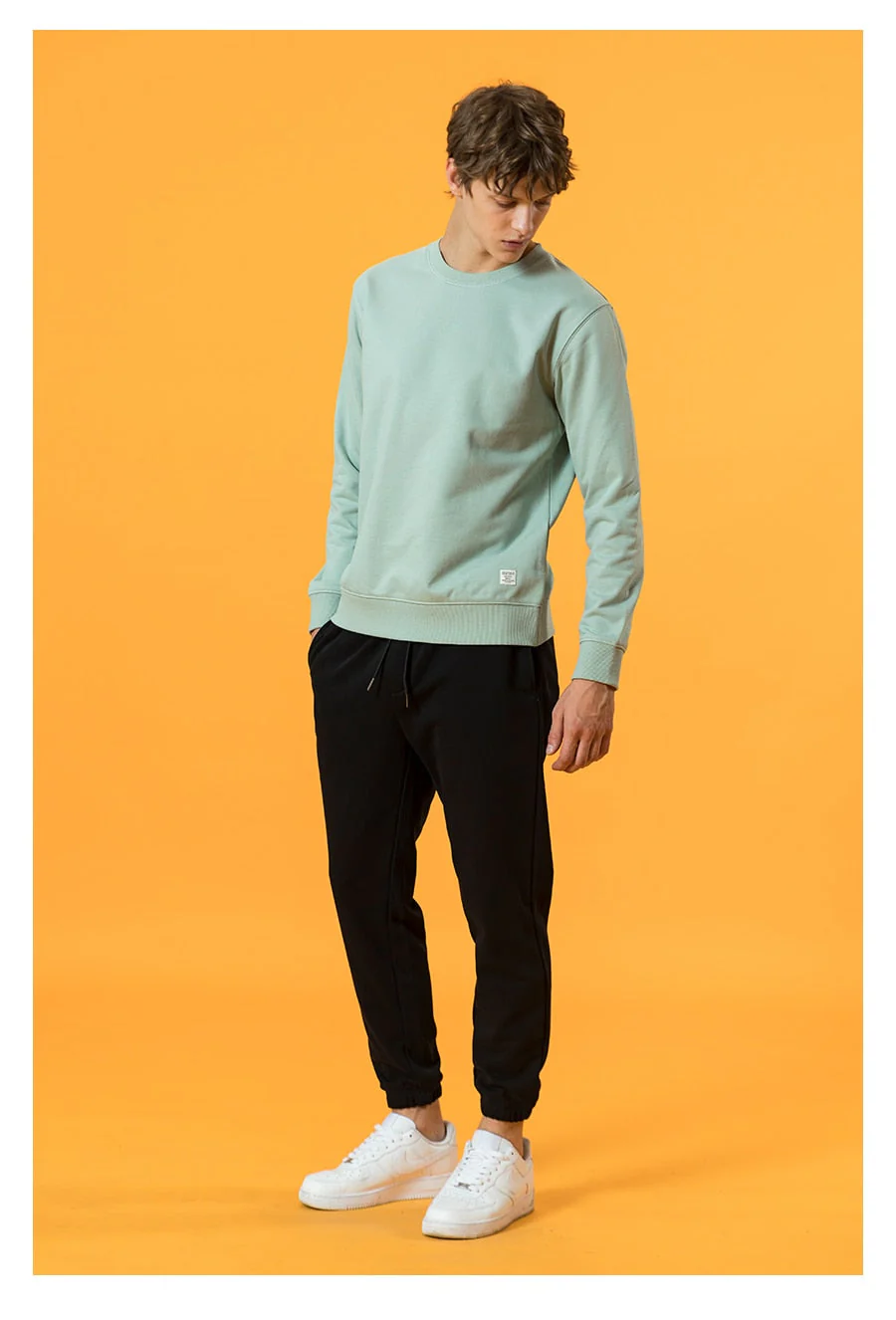 Sleezy Sweatpants - Image 5