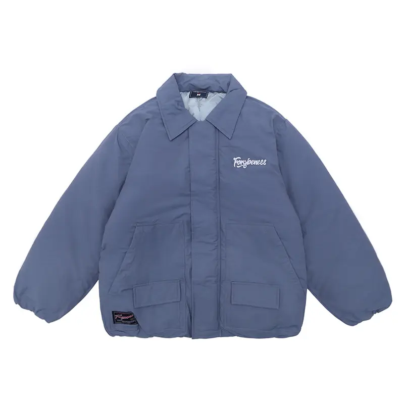 Classic Thicc Winter Jacket - Image 2
