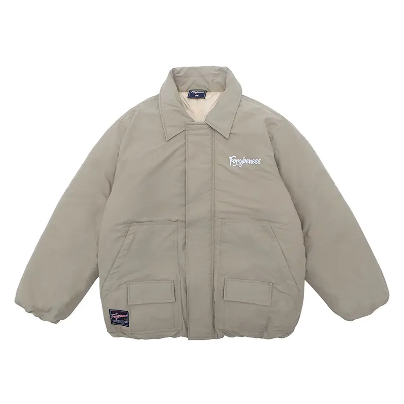 Classic Thicc Winter Jacket - Image 3