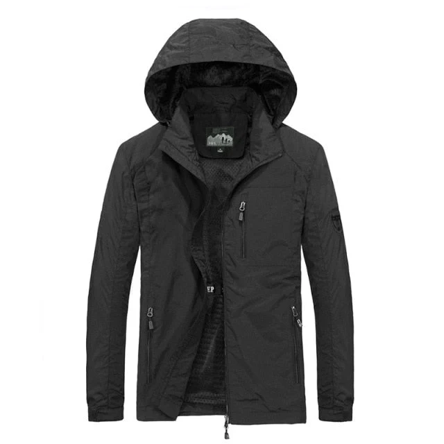 Sparks Windbreaker - Image 13